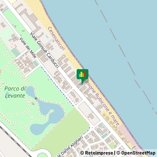 Viale G. Carducci, 213/B,47042Cesenatico