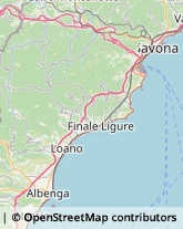 Autofficine e Centri Assistenza Vado Ligure,17047Savona