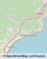 Autofficine e Centri Assistenza Calice Ligure,17020Savona