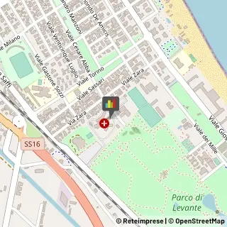 Endocrinologia e Diabetologia - Medici Specialisti Cesenatico,47042Forlì-Cesena