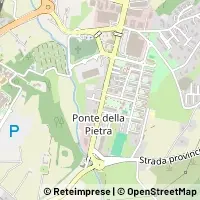 Kartta Perugia