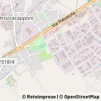 Karta Perugia