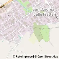 Karta Perugia