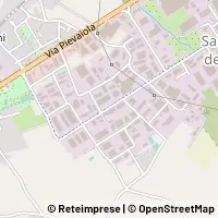 Kort Perugia