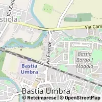 Harita Bastia Umbra