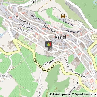 Associazioni ed Organizzazioni Religiose,06081Perugia