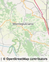 Biancheria per la casa - Dettaglio Montepulciano,53045Siena