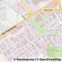 Carte Perugia