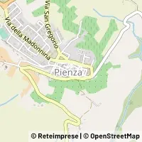 Kart Pienza