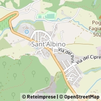 Peta Montepulciano