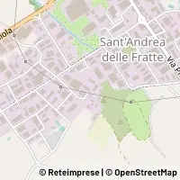 Kort Perugia