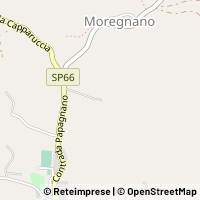 Map Petritoli