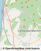 Partiti e Movimenti Politici Campiglia Marittima,57021Livorno