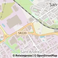 Kart Perugia
