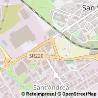 Kart Perugia