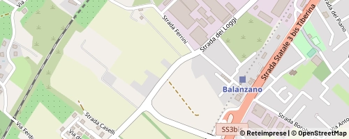 Mappa Pérouse