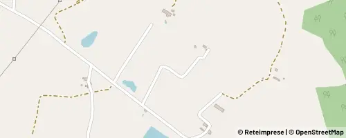 Mappa Magione