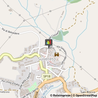 Bed e Breakfast Suvereto,57028Livorno