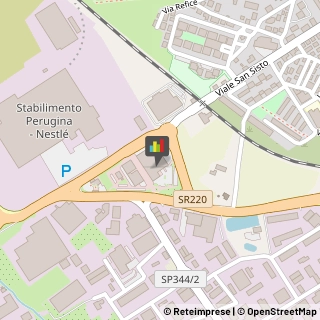 Informatica - Scuole,06132Perugia