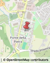 Via Ferento, 7,06100Perugia