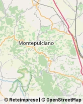 Abbigliamento Montepulciano,53045Siena