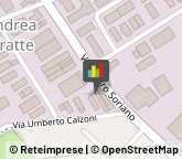 Contachilometri, Contagiri e Cronotachigrafi,06132Perugia
