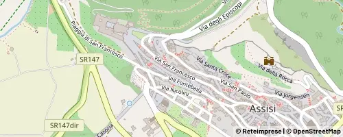 Mappa Asyż