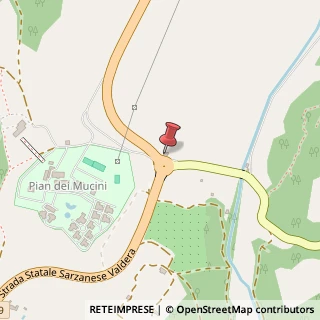 Mappa Piazza Giuseppe Garibaldi, 15, 58024 Massa Marittima, Grosseto (Toscana)
