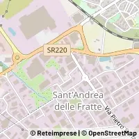 Carte Perugia