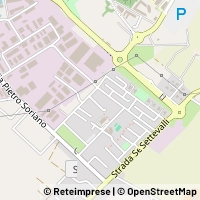Kort Perugia