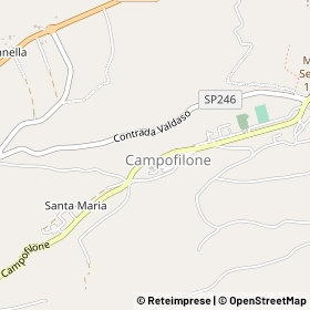 Mappa 63828