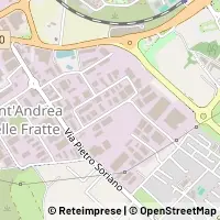 Karta Perugia