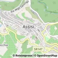 Kart Assisi