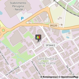 Consulenza Agricoltura e Foresta Perugia,06132Perugia