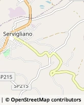 Poste Servigliano,63839Fermo