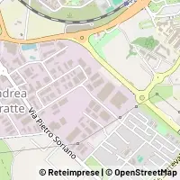 Karte Perugia
