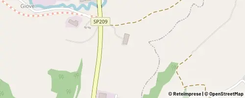 Mappa Muccia