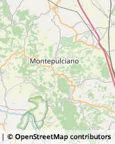 Alberghi Montepulciano,53045Siena