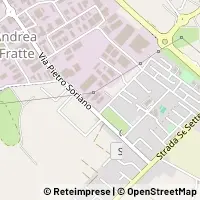 Kart Perugia