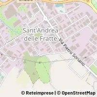Karta Perugia
