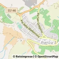 Carte Pienza