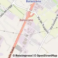 Kaart Perugia