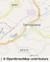 Ristoranti Servigliano,63839Fermo