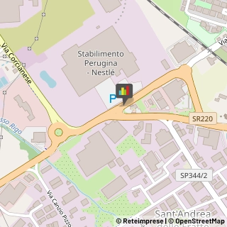 Feste - Organizzazione e Servizi,06132Perugia