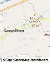 Aziende Agricole Campofilone,63828Fermo