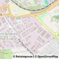 Carte Perugia