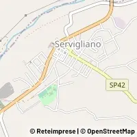 Karta Servigliano