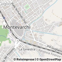Kart Montevarchi