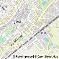 Karte Jesi