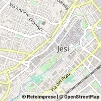 Kort Jesi